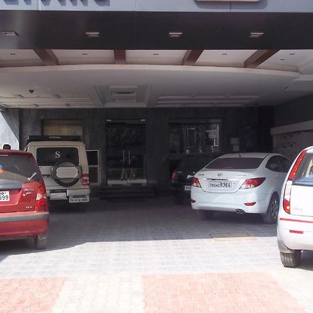 צ'נאי Akshay Inn מראה חיצוני תמונה