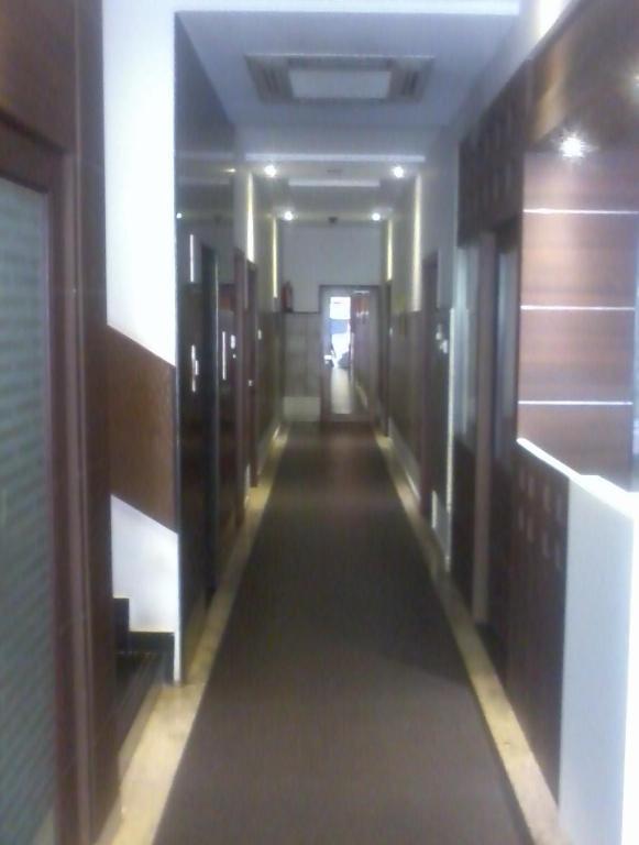 צ'נאי Akshay Inn מראה חיצוני תמונה