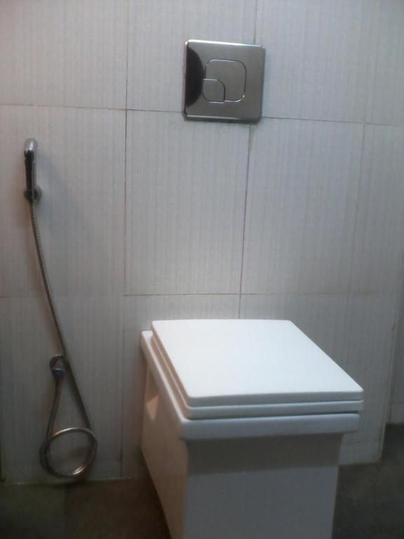 צ'נאי Akshay Inn מראה חיצוני תמונה