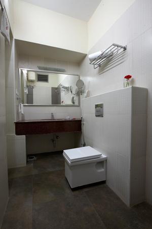 צ'נאי Akshay Inn מראה חיצוני תמונה
