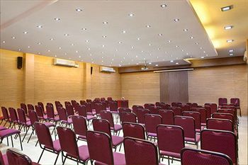 צ'נאי Akshay Inn מראה חיצוני תמונה
